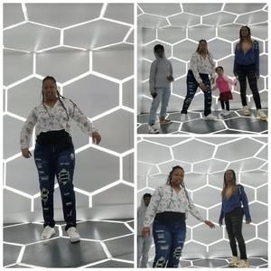 Meet your Posher, Candice